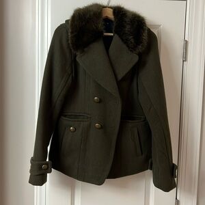 American eagle jacket